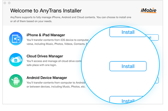 Free Download Anytrans For Ios